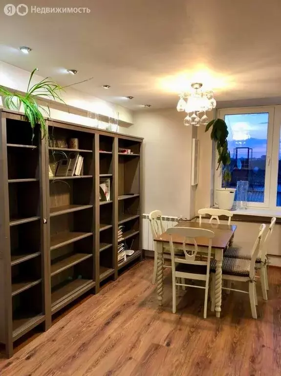 2-комнатная квартира: Иркутск, проезд Юрия Тена, 4 (75.6 м) - Фото 2