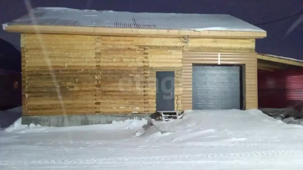 Офис в Ямало-Ненецкий АО, Тарко-Сале Пуровский район, Газпромовская ... - Фото 1