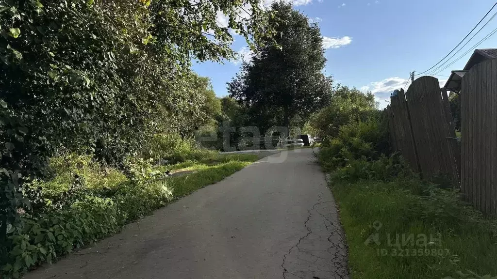 Участок в Москва д. Терехово,  (8.0 сот.) - Фото 2