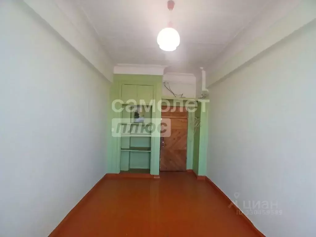 Комната Свердловская область, Ревда ул. Чайковского, 27 (14.0 м) - Фото 1