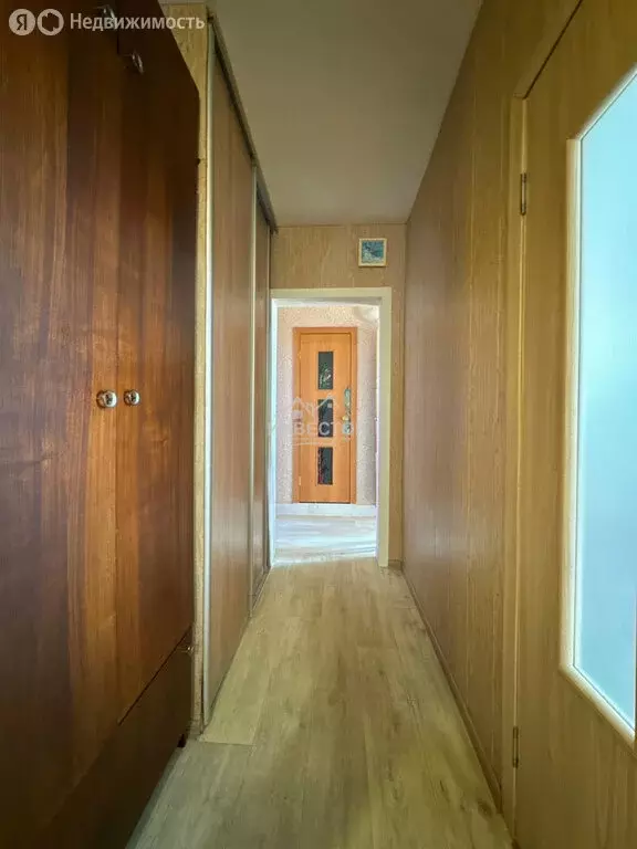 2-комнатная квартира: Челябинск, улица Чичерина, 6 (52.8 м) - Фото 1