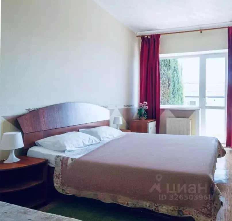 Комната Краснодарский край, Геленджик Десантная ул., 25Б - Фото 2