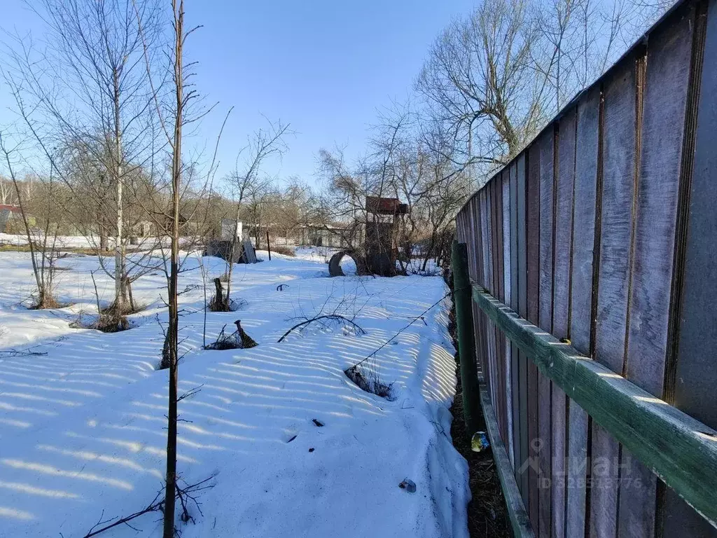 Участок, 8 сот., поселения (ижс) - Фото 1