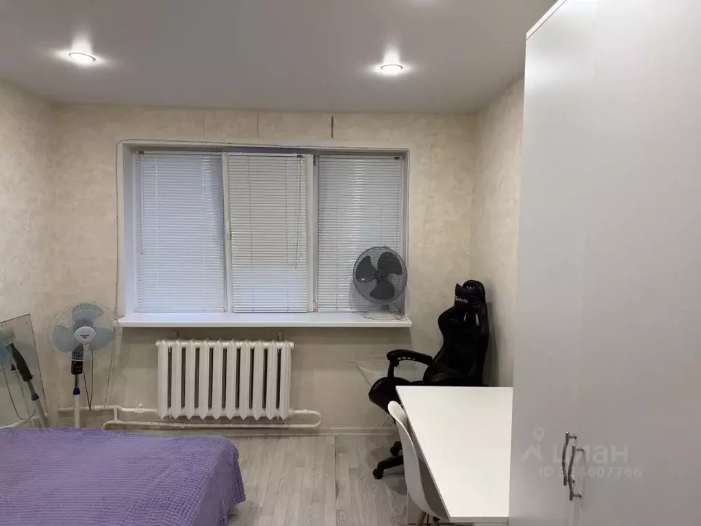 Комната Коми, Сыктывкар ул. Космонавтов, 11 (17.0 м) - Фото 2