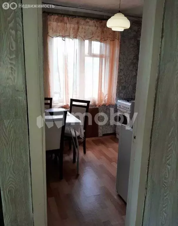 1-комнатная квартира: Калининград, улица Репина, 50 (31.4 м) - Фото 2
