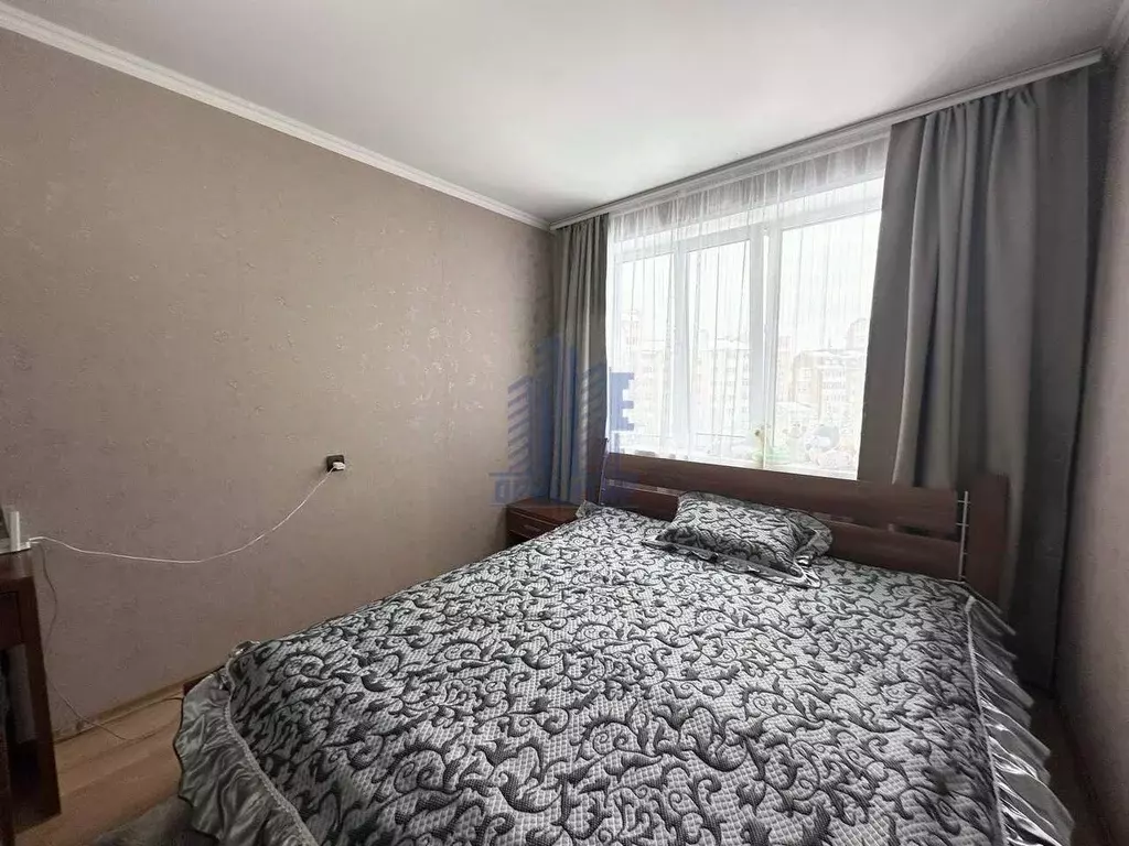 2-к кв. Чувашия, Чебоксары Московский просп., 14 (60.3 м) - Фото 2