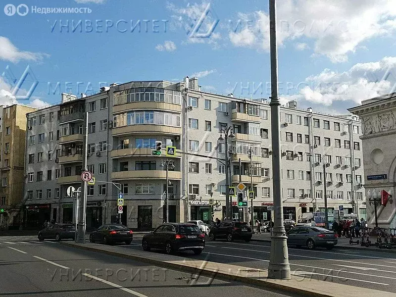 Помещение свободного назначения (20 м) - Фото 1