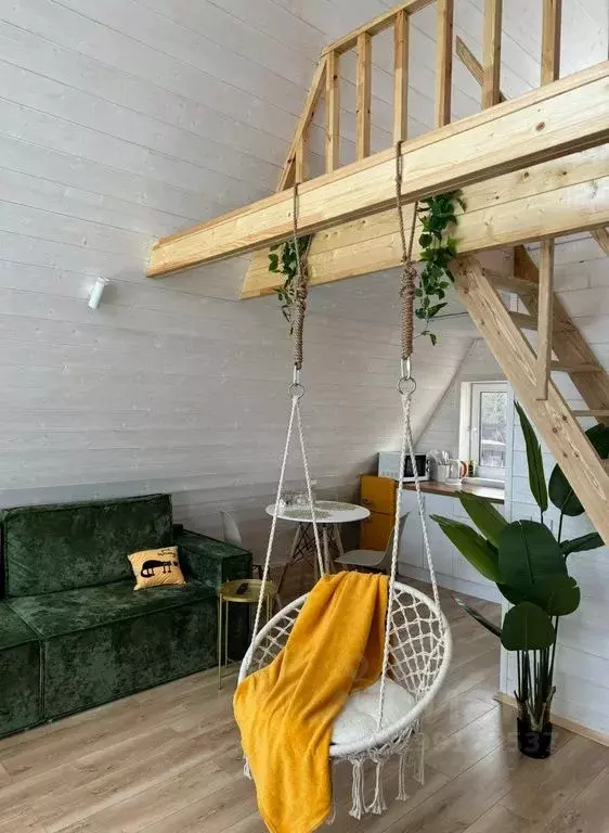 Дом в Московская область, Ступино городской округ, Гринвуд ТСН 5А (50 ... - Фото 0