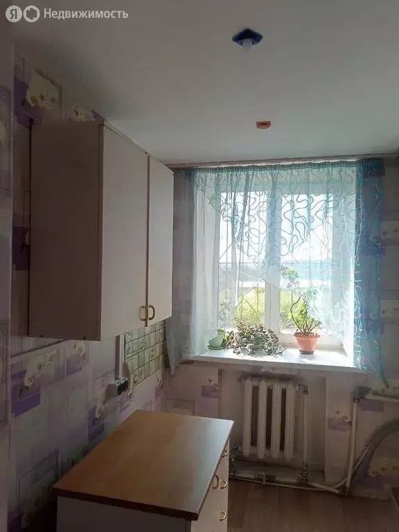 2-комнатная квартира: Нытва, улица Володарского, 74А (33 м) - Фото 1
