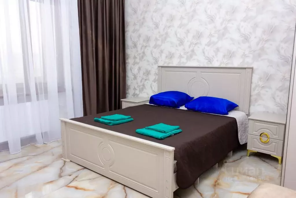 Комната Краснодарский край, Сочи ул. Декабристов, 73 (16.0 м) - Фото 1