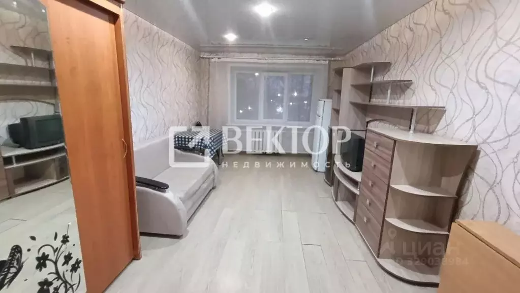 Комната Костромская область, Кострома Кинешемское ш., 15 (18.0 м) - Фото 1