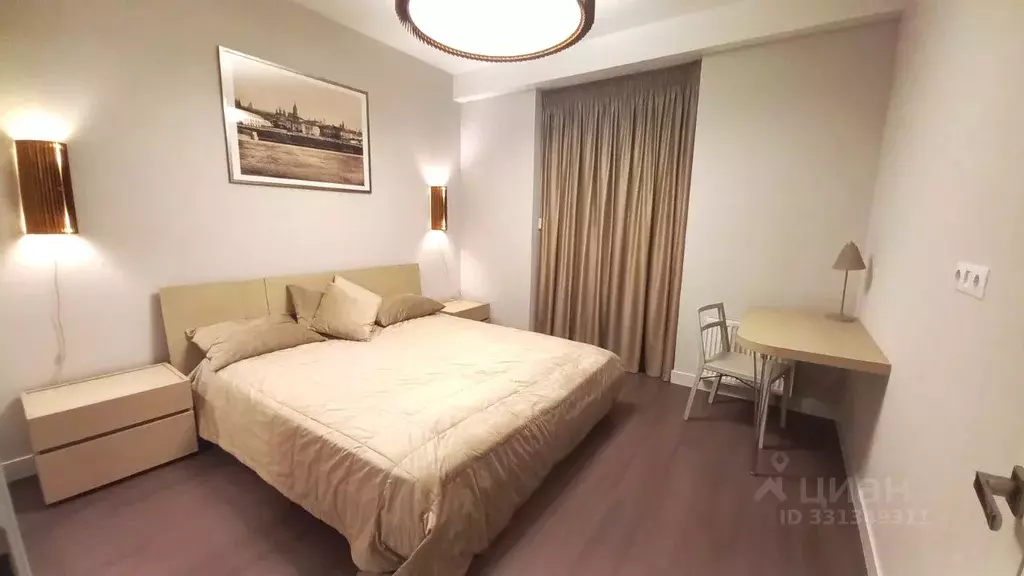 2-к кв. Москва Ленинградское ш., 69к2 (50.0 м) - Фото 2