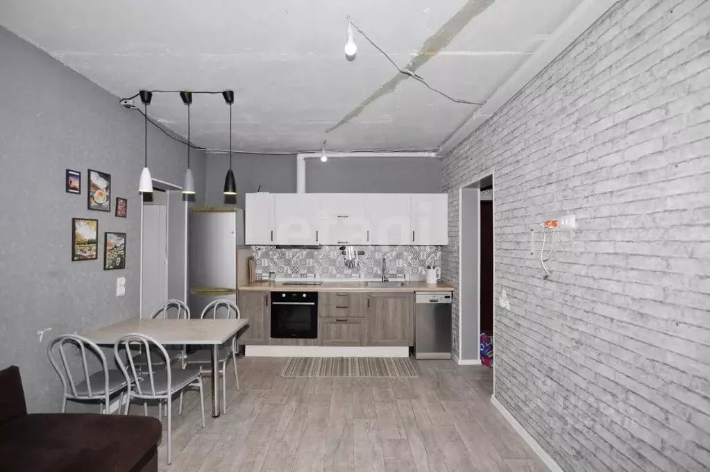 3-к кв. Сахалинская область, Анивский городской округ, с. Новотроицкое ... - Фото 1