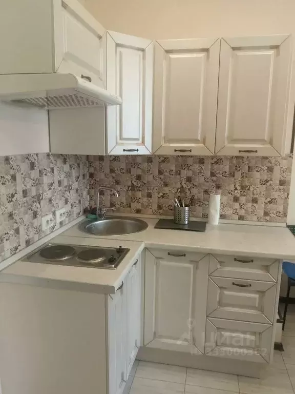 Студия Московская область, Красногорск бул. Красногорский, 17 (26.0 м) - Фото 1