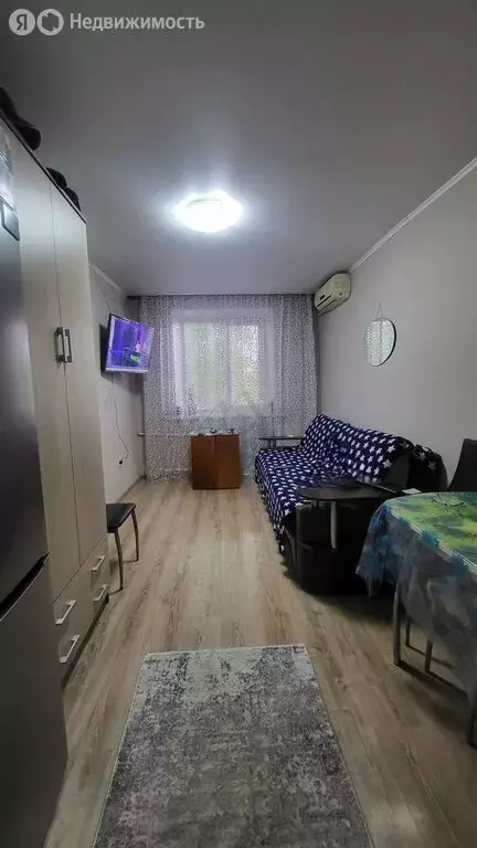 1к в -комнатной квартире (10 м) - Фото 1