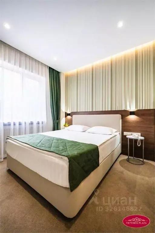 Комната Ярославская область, Переславль-Залесский муниципальный округ, ... - Фото 1