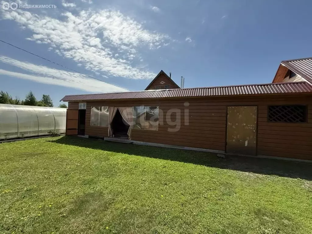 Дом в Сарапульский район, деревня Глухово (44.8 м) - Фото 1