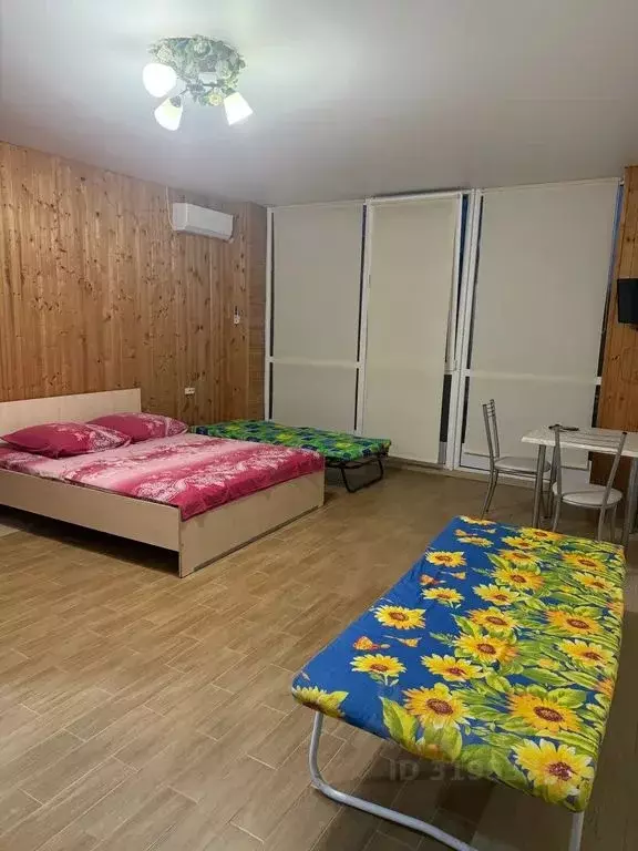 Комната Краснодарский край, Туапсинский муниципальный округ, Джубга ... - Фото 0