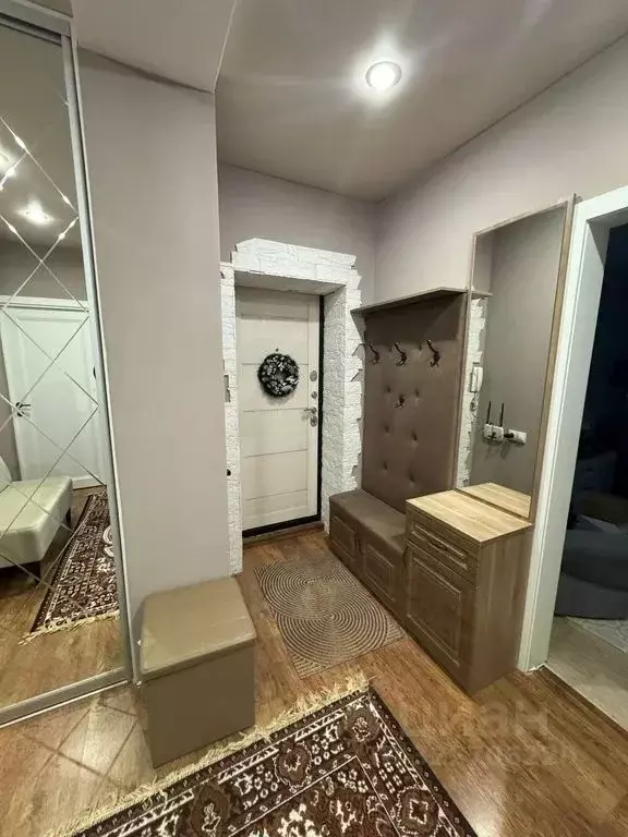 2-к кв. Вологодская область, Великий Устюг ул. 2-я Пролетарская, 57 ... - Фото 1