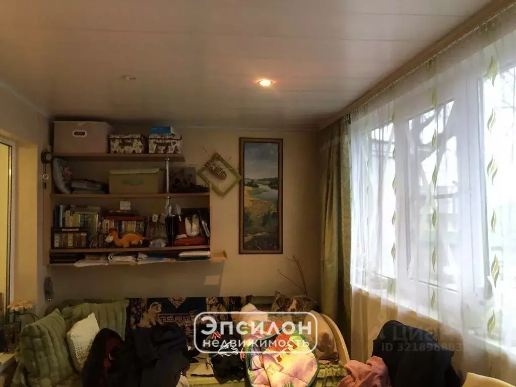 3-к кв. Курская область, Курск Хуторская ул., 16 (76.0 м) - Фото 2