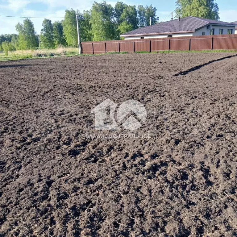 Участок 8 сот. (ИЖС) - Фото 0