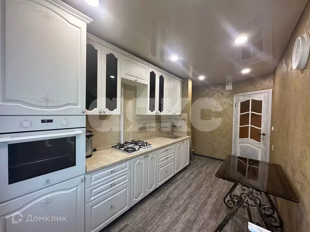 Продаётся 3-к квартира, 63.2 м - Фото 0