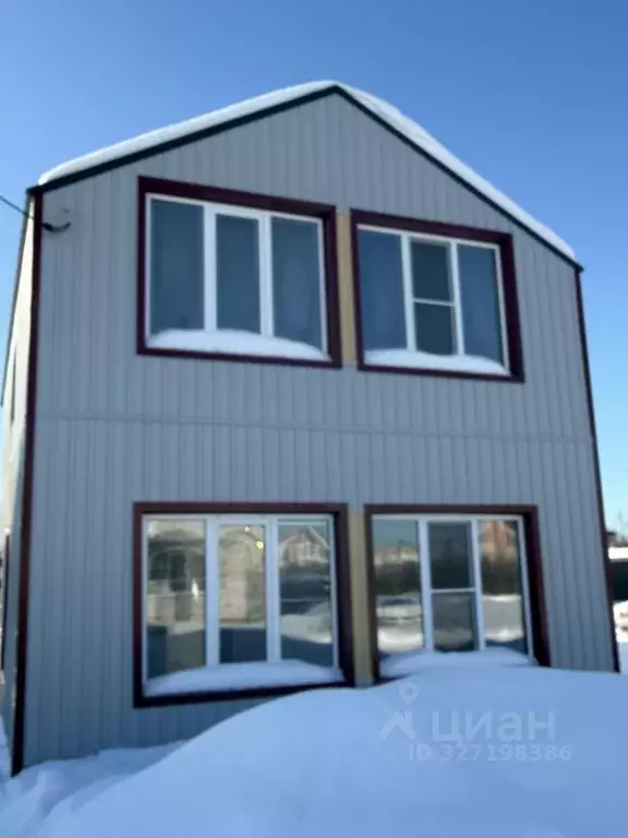 Дом в Московская область, Истра муниципальный округ, д. Исаково 132 ... - Фото 1