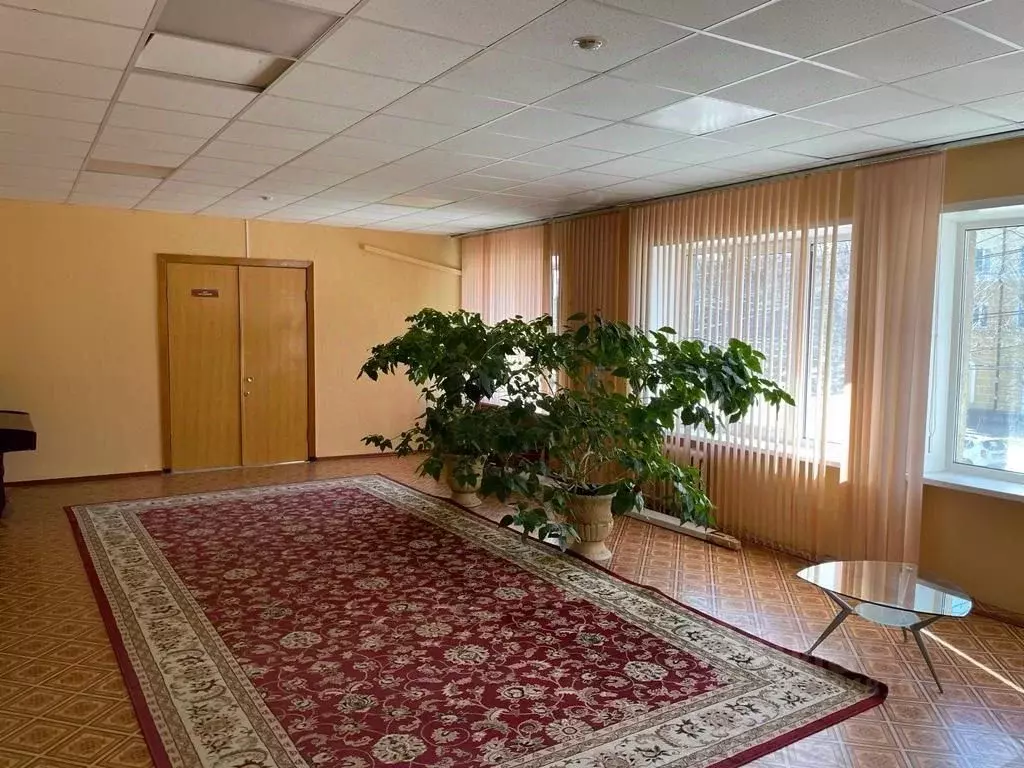 Офис в Калужская область, Калуга ул. Ленина, 81 (33 м) - Фото 2