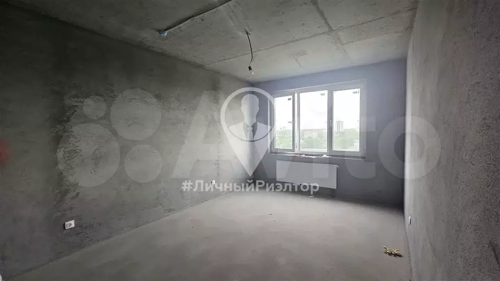 1-к. квартира, 34,9 м, 15/20 эт. - Фото 0