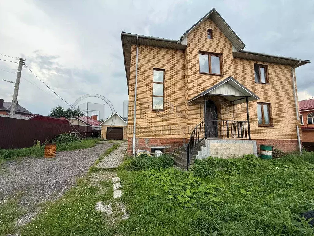 Продается дом в г. Истра - Фото 2