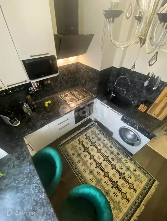 Продаётся 2-к квартира, 48.2 м - Фото 1