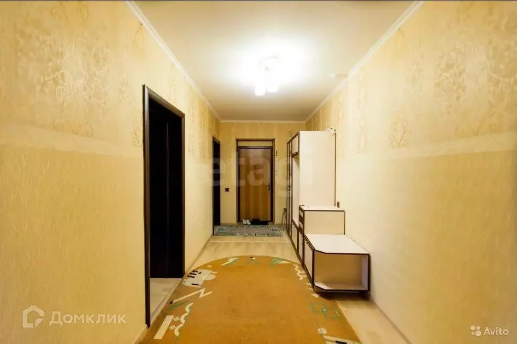 Продаётся 3-к квартира, 84.8 м - Фото 0