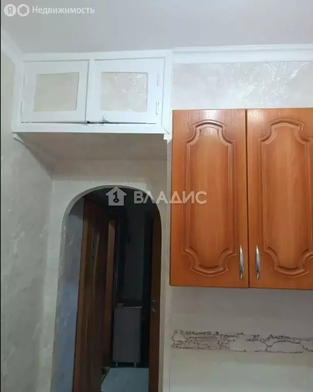 1-комнатная квартира: Ейск, Коммунистическая улица, 49/6 (30.1 м) - Фото 2