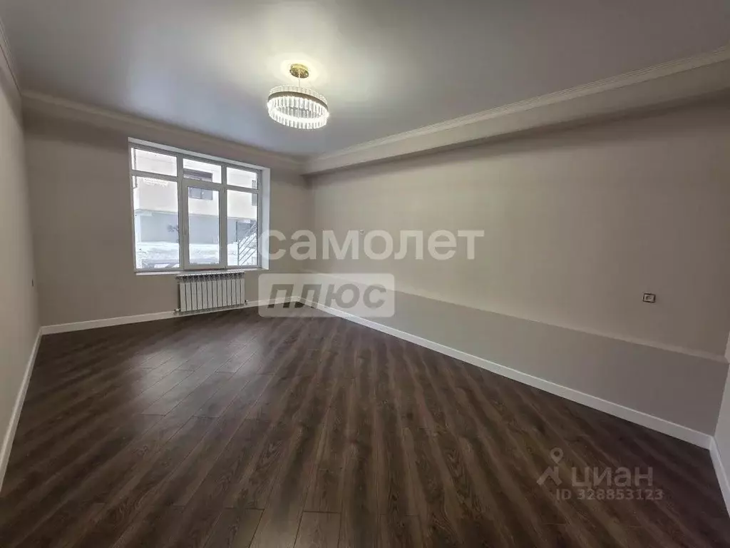 2-к кв. Дагестан, Махачкала туп. 2-й Гапцахский, 11 (54.4 м) - Фото 1