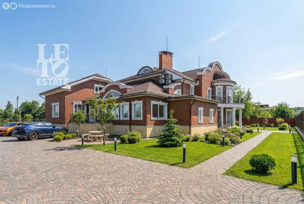 Дом в Московская область, городской округ Мытищи, деревня Степаньково, ... - Фото 2