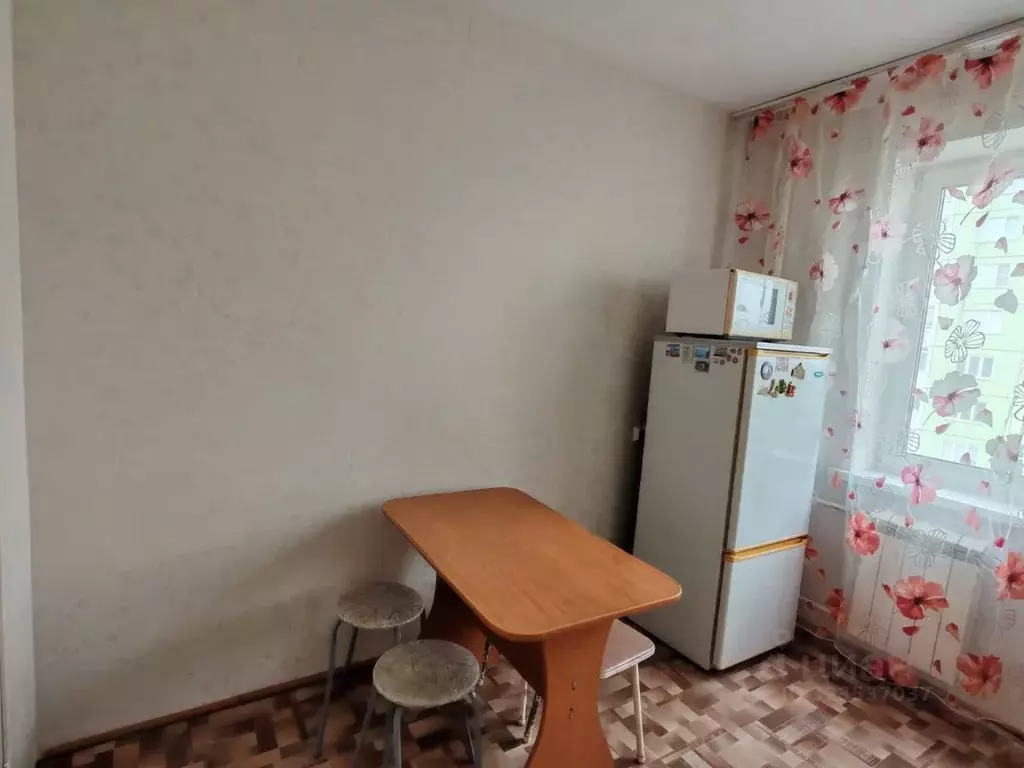 1-к кв. Красноярский край, Красноярск ул. Любы Шевцовой, 78 (42.0 м) - Фото 2