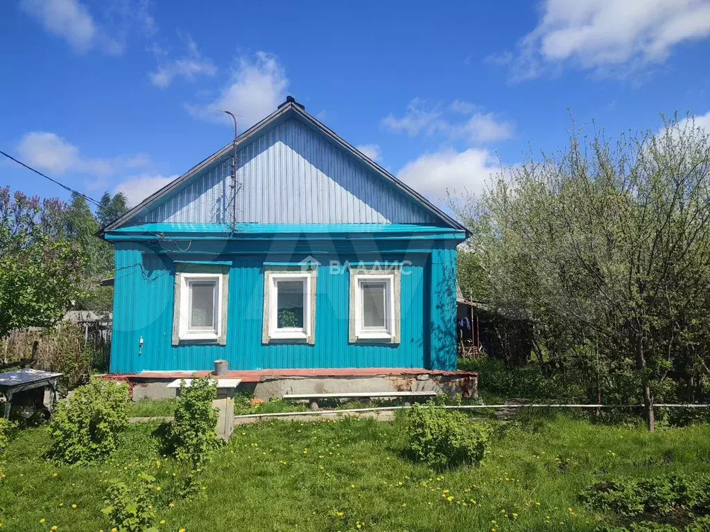 Дом 70 м на участке 20,9 сот. - Фото 1