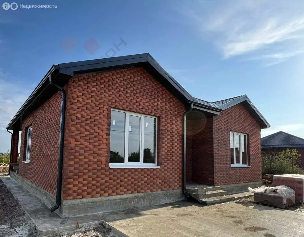 Дом в Козет, Убыхская улица, 2 (107.8 м) - Фото 0