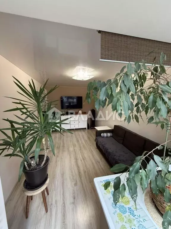 2-к кв. Санкт-Петербург Купчинская ул., 26К2 (50.3 м) - Фото 1