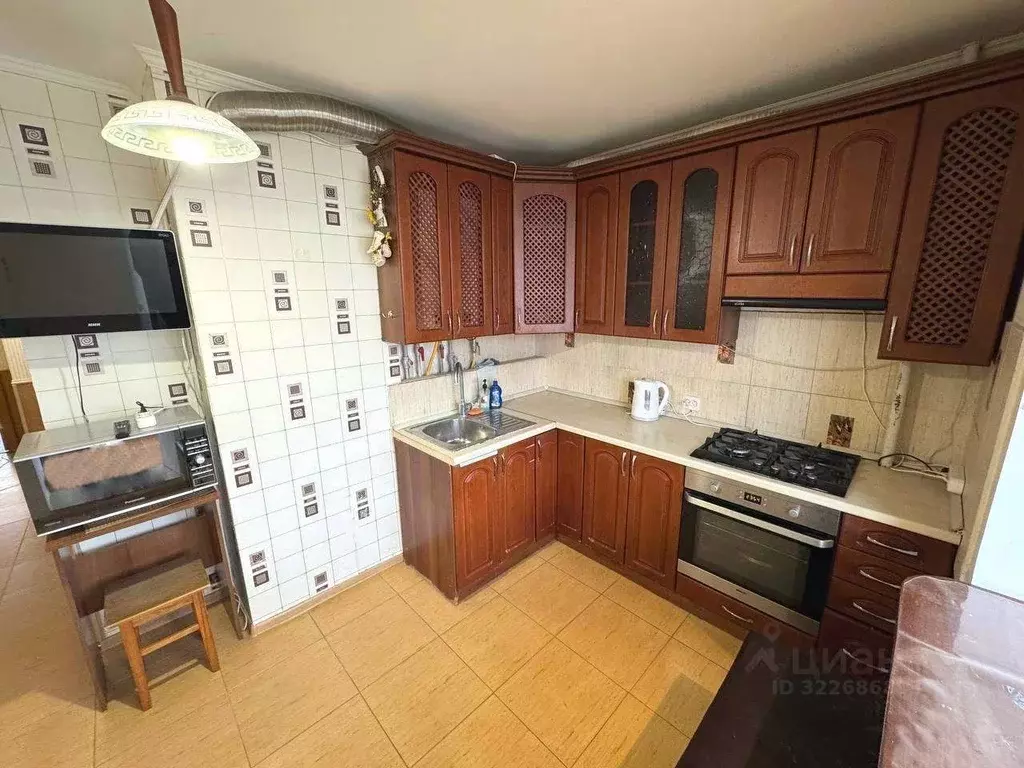 2-к кв. Белгородская область, Белгородский район, Дубовское с/пос, ... - Фото 2