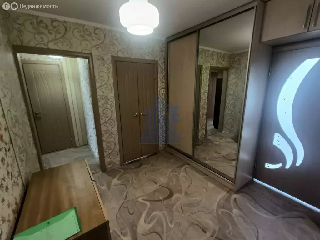 3-комнатная квартира: Новочебоксарск, Восточная улица, 21 (67.5 м) - Фото 1