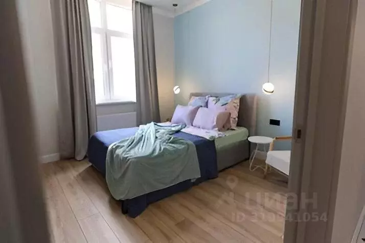 2-к кв. Калининградская область, Светлогорск Ольховая ул., 32к1 (49.0 ... - Фото 1