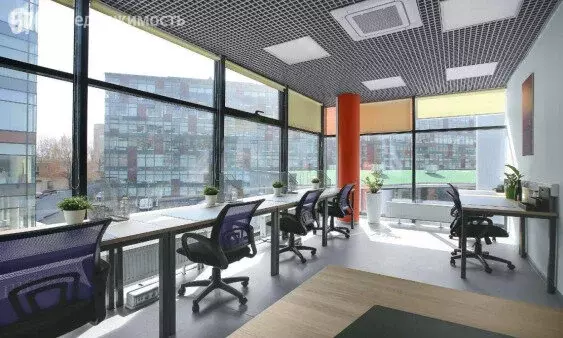 Офис (2825 м) - Фото 1