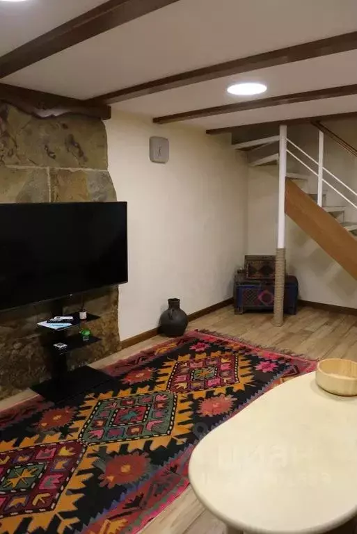 Дом в Дагестан, Махачкала ул. Буйнакского, 6Б (65 м) - Фото 1