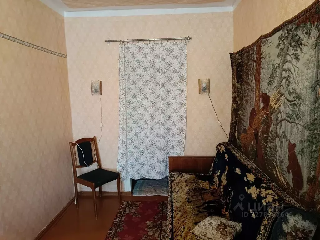 2-к кв. Нижегородская область, Дзержинск ул. Кирова, 17 (40.0 м) - Фото 2