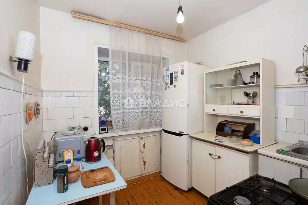 2-к кв. Владимирская область, Владимир ул. Фейгина, 1 (43.3 м) - Фото 1