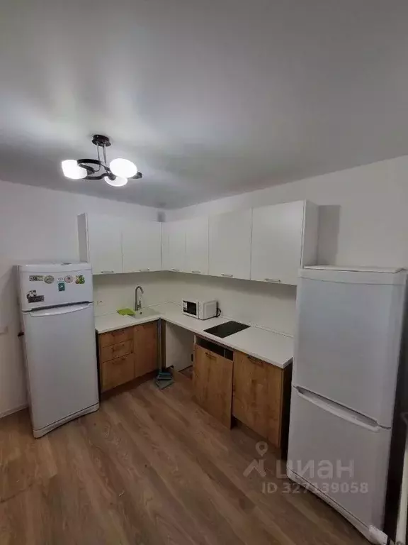 1-к кв. Санкт-Петербург, Санкт-Петербург, Колпино ул. Севастьянова, ... - Фото 1