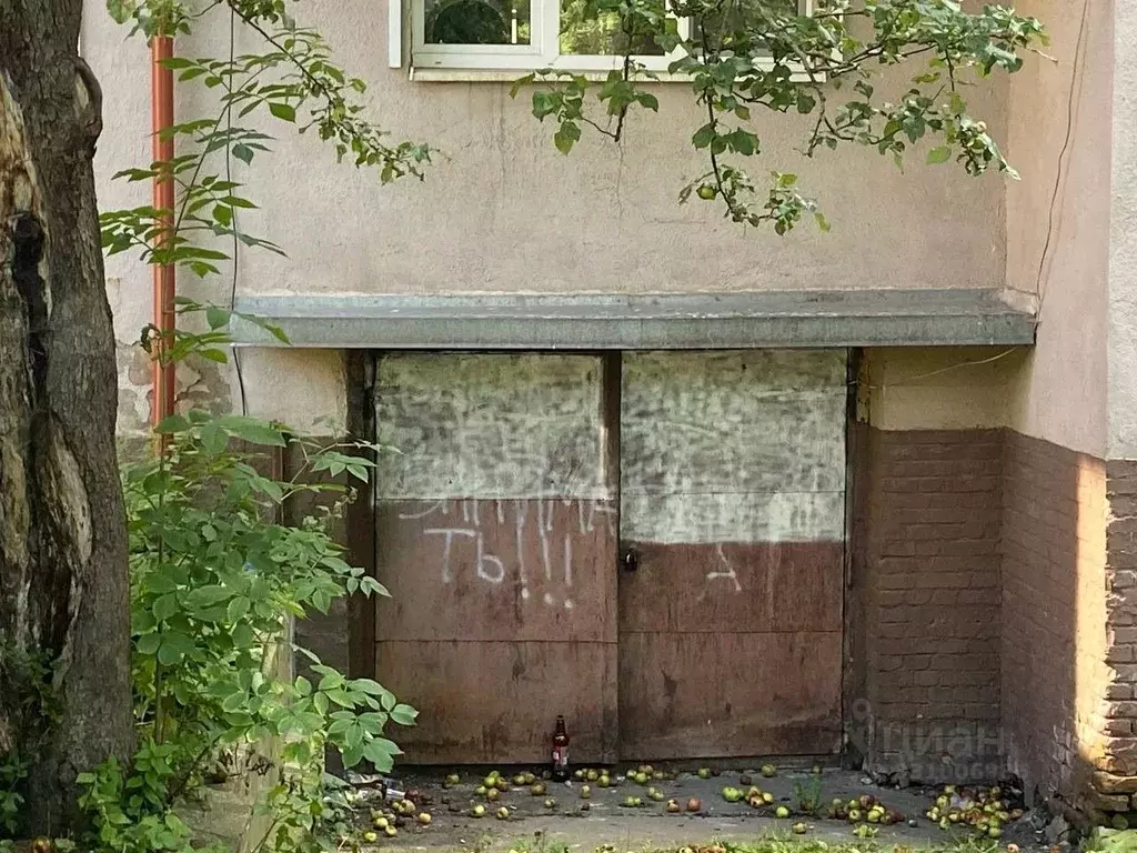 Помещение свободного назначения в Калининградская область, Калининград ... - Фото 2