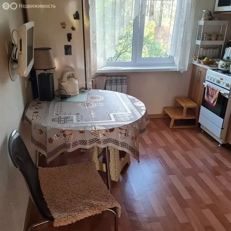 3-комнатная квартира: Екатеринбург, улица Анны Бычковой, 10 (72.1 м) - Фото 1