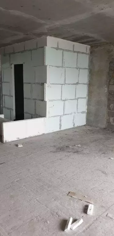 Квартира, 3 комнаты, 110.3 м - Фото 1